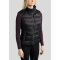 Montar MoAthena Refined Vest - Sort 