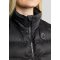Montar MoAthena Refined Vest - Sort 