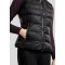 Montar MoAthena Refined Vest - Sort 