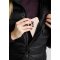 Montar MoAthena Refined Vest - Sort 