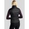Montar MoAthena Refined Vest - Sort 