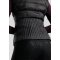 Montar MoAthena Refined Vest - Sort 