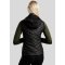 Montar Eliza Hybrid Vest - Sort m. Gunmetal 
