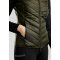 Montar Eliza Hybrid Vest - New Olive 