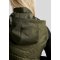 Montar Eliza Hybrid Vest - New Olive 