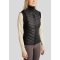 Montar Emilia Hybrid Vest - Sort 