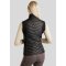 Montar Emilia Hybrid Vest - Sort 
