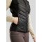 Montar Emilia Hybrid Vest - Sort 