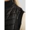 Montar Emilia Hybrid Vest - Sort 