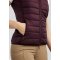 Montar MoCaroline Hybridvest - Fig m. Champagne