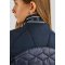 Montar Viv Ava Logo Junior Hybridvest - Navy 