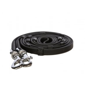 Eques Biothan Tjler m. Stopper & Karabinhage - Sort 