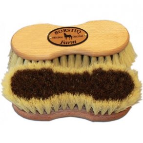 Borstiq Taljebrste - MixMex