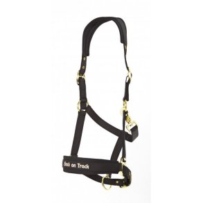 Back On Track Werano Grime - Sort