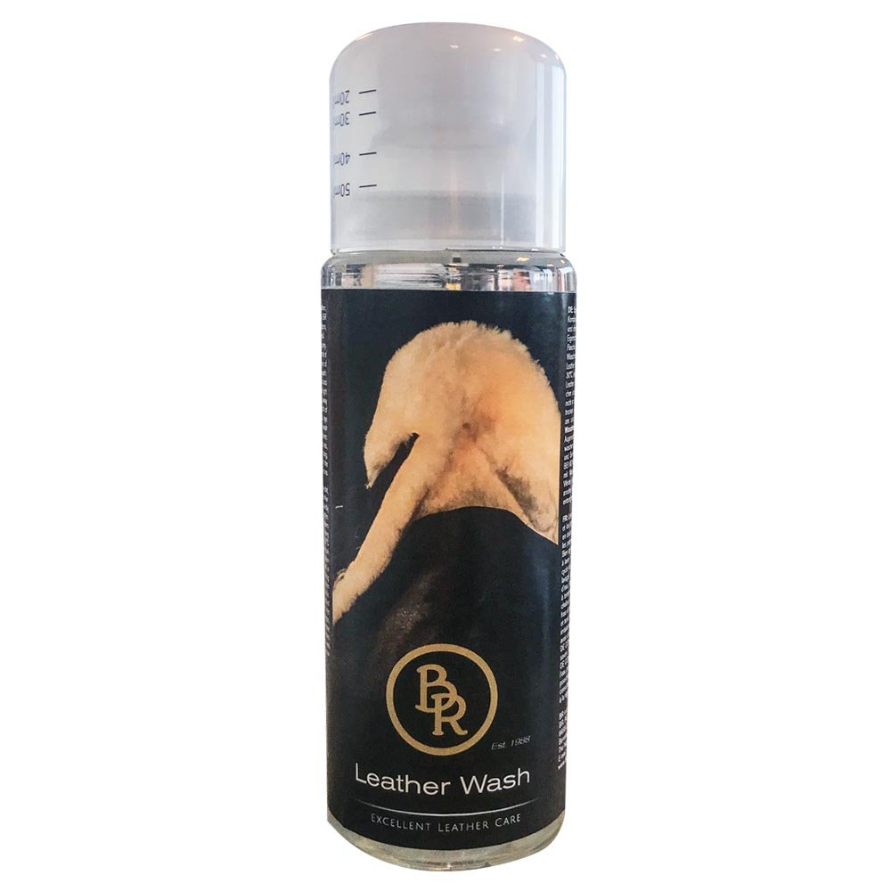 BR Leather Wash - 300 ml 