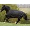 Bucas Irish Turnout D�kken 50 Gram - Sort