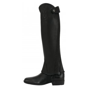 Equipage Burnley Leggins - Sort 