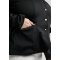 Montar MoFair Curve St�vnejakke - Sort 