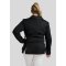 Montar MoFair Curve St�vnejakke - Sort 