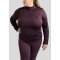 Montar MoFair Curve L/S Polo - Fig 