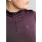 Montar MoFair Curve L/S Polo - Fig 