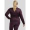 Montar MoFair Curve L/S Polo - Fig 