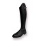 De Niro Young Quick m. Snrre Udstillingsmodel Ridestvle - Sort  36-SM-S