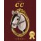 Kllquist Equestrian Kphest - CC 
