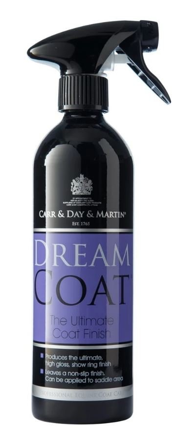 Carr & Day & Martin Dream Coat - 1L