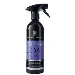 Carr & Day & Martin Dream Coat - 1L