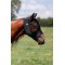 Professional's Choice Comfort Fit Fluemaske - Sort 