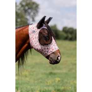 Professional's Choice Comfort Fit Fluemaske - Cowgirl 