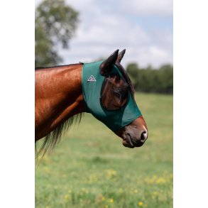 Professional's Choice Comfort Fit Fluemaske - Emerald
