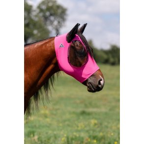 Professional's Choice Comfort Fit Fluemaske - Pink