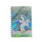 Equipage Unicorn Notesbog - Flere Farver