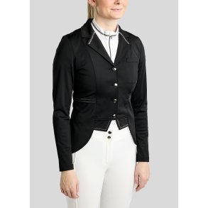 Montar MoKylie St�vnejakke - Sort 