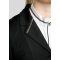 Montar MoKylie St�vnejakke - Sort 