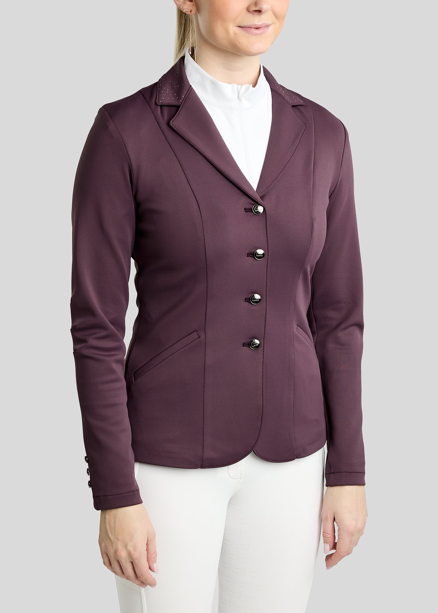 Montar MoFair St�vnejakke - Fig