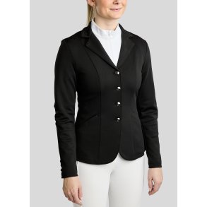 Montar MoFair St�vnejakke - Sort 