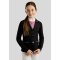 Montar Cha Junior Holographic Stvnejakke - Sort 
