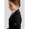 Montar Cha Junior Holographic Stvnejakke - Sort 