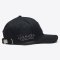 Cavalleria Toscana Cap - Sort m. Gr 