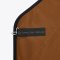 Cavalleria Toscana Double Fleece Tppe - Toffee Brown 