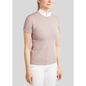 Montar MoVioletta Showshirt - Blush m. Champagne 