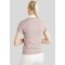 Montar MoVioletta Showshirt - Blush m. Champagne 