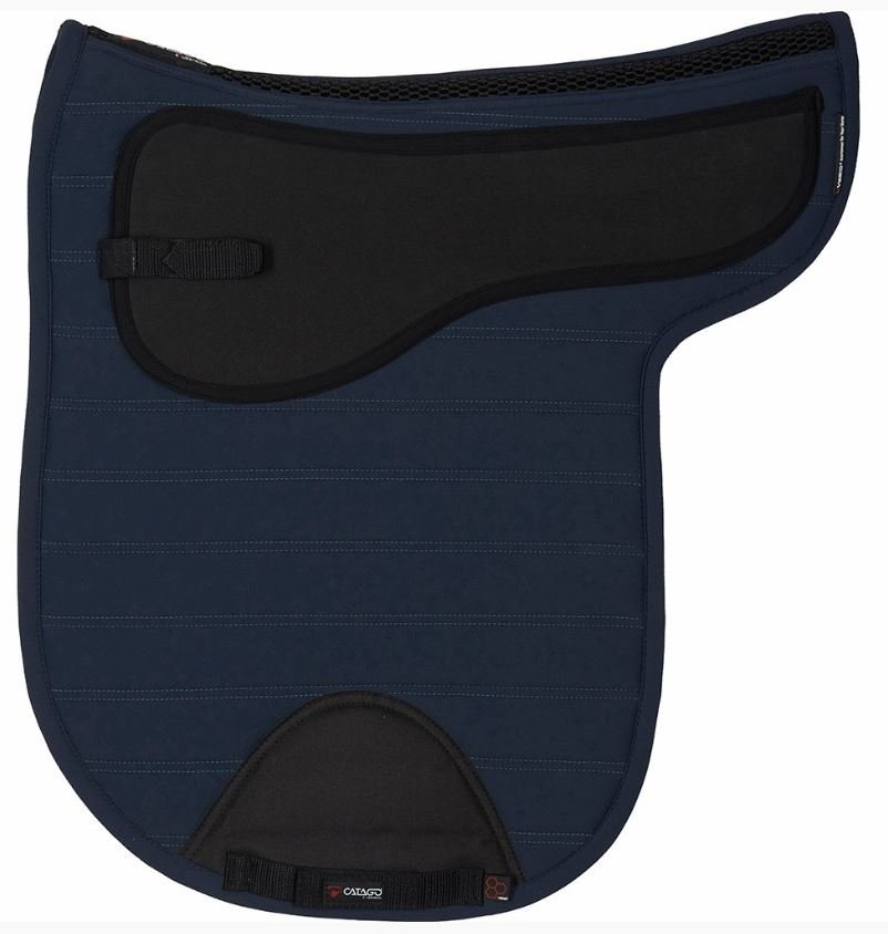 Catago Hybrid Islnderunderlag m. Neopren - Midnight Navy