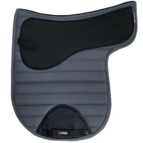 Catago Hybrid Islnderunderlag m. Neopren - Asphalt  