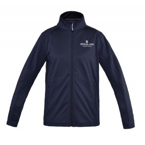 Kingsland Classic Unisex Trningstrje - Navy