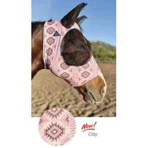  Professional's Choice Comfort Fit Fluemaske - Clay