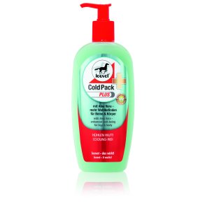 Leovet Cold Pack+ Plus - 500 ml. 